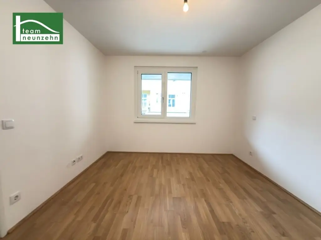 Fertiggestellte Neubau-Erstbezugswohnungen in Penzing nahe Schönbrunn. Küche inklusive!