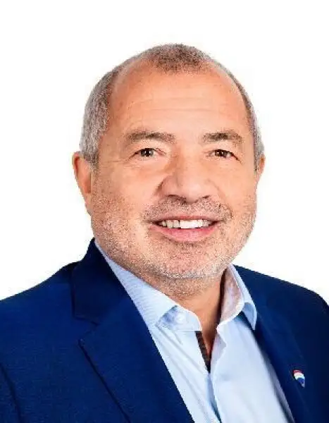 Franz Hugl
