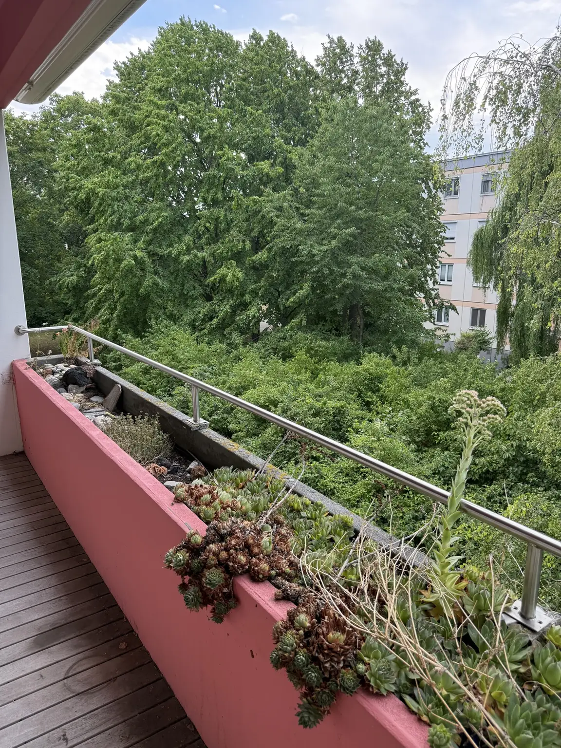 Westbalkon