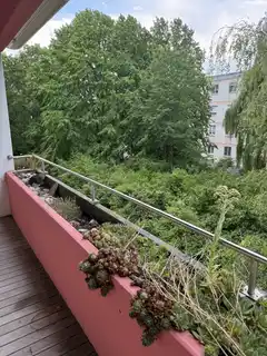 Westbalkon