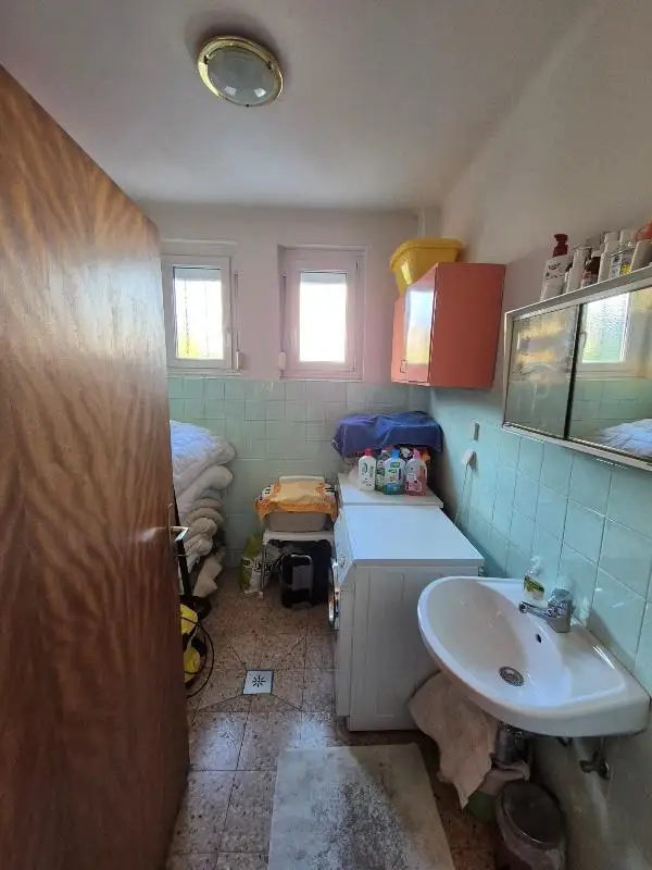 Einfamilienhaus mit Garten in Graz-Wetzelsdorf