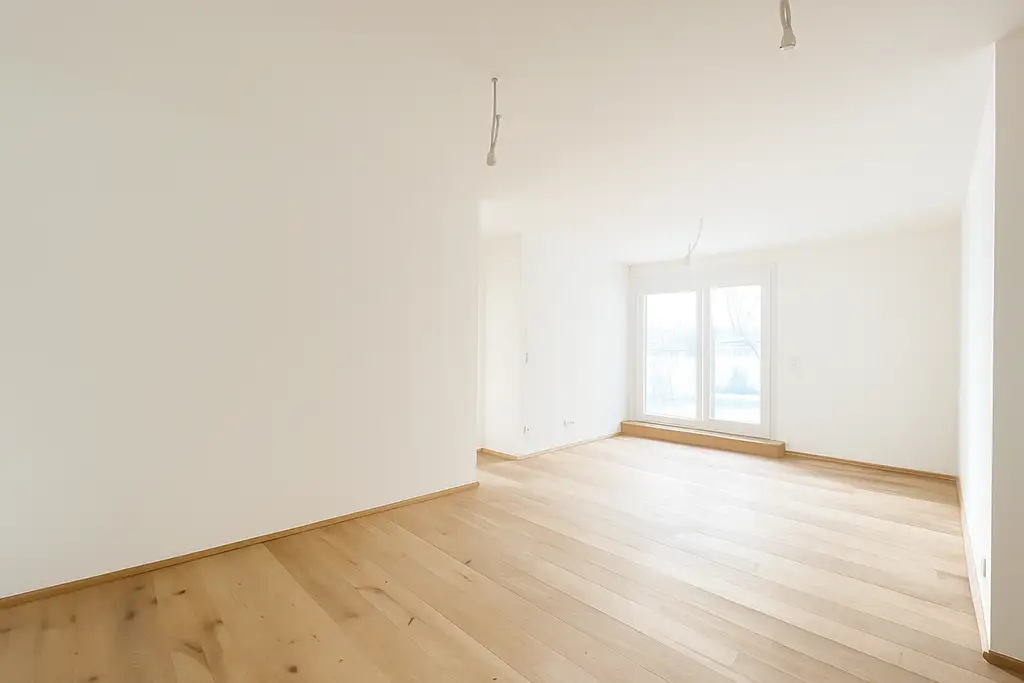 Die Vorzüge von Stadt und Land genießen - Ihr neues Zuhause in perfekter Lage!