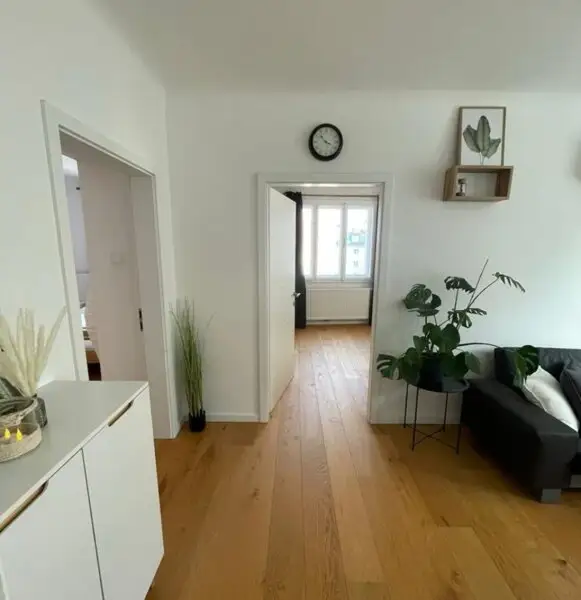 MODERNE 3 ZIMMER - IDEAL FÜR IHR NEUES ZUHAUSE