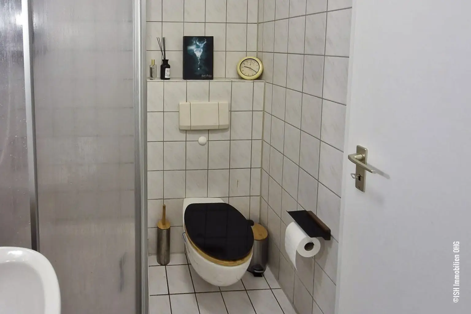 Duschbad