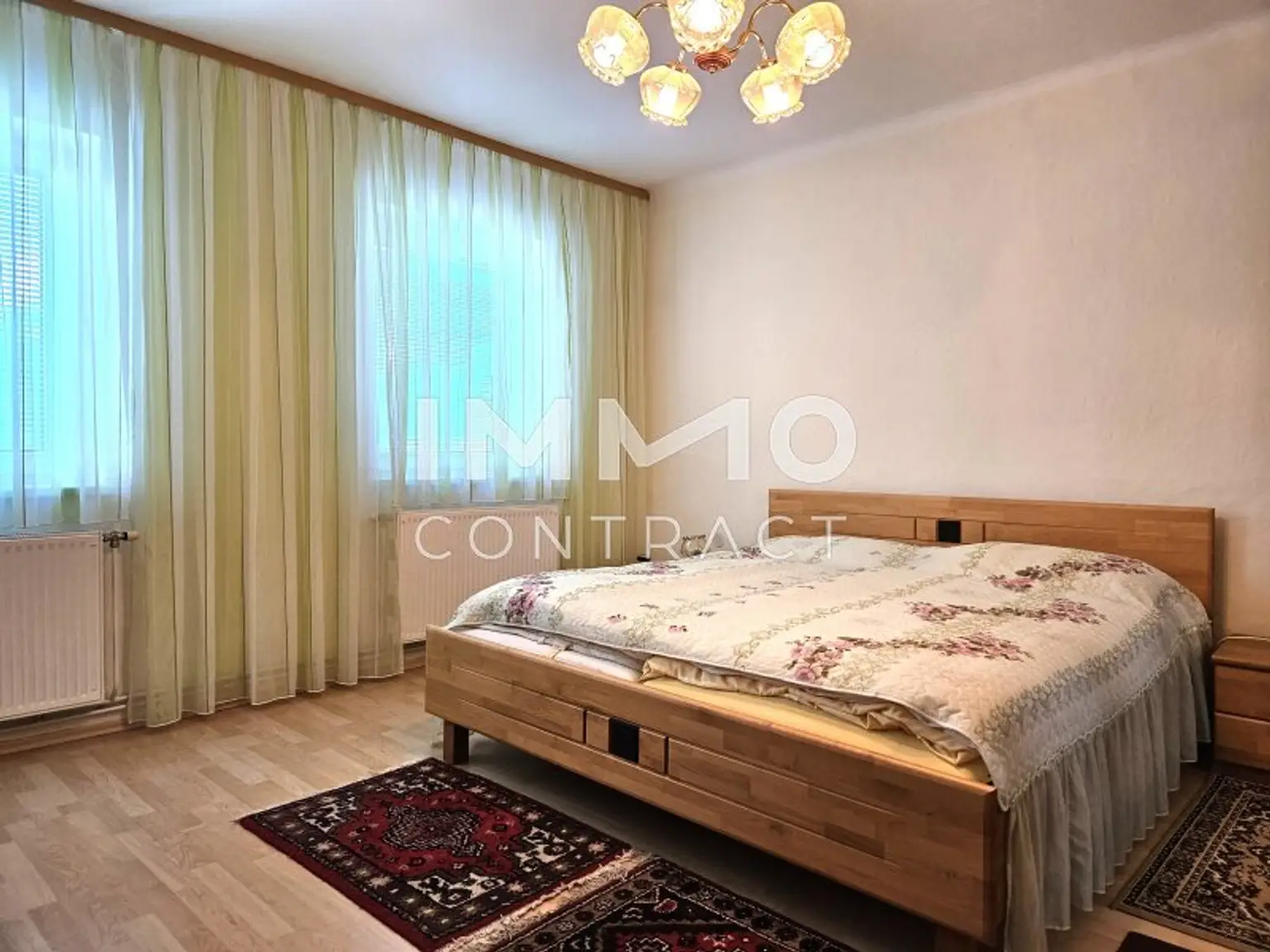 Schlafzimmer Foto 2