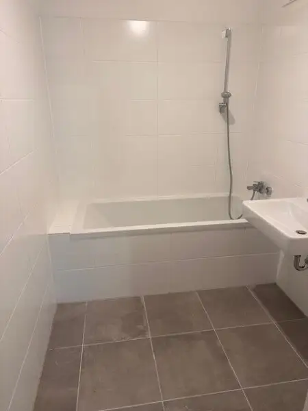 2-Zimmer-Neubauwohnung inkl Garten, Terrasse und Loggia, hochwertiger Markenküche und Kellerabteil /MAX4 T1-04