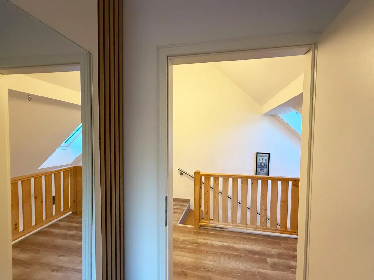 Einfamilienhaus in Ybbs - neuer Wohntrakt zum Fertigstellen inklusive!