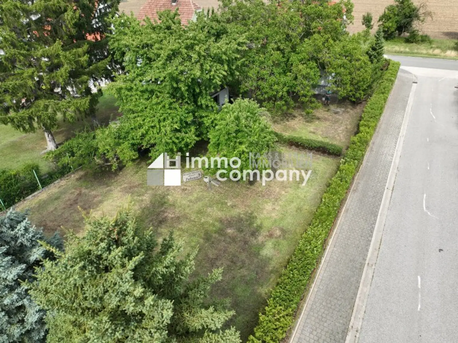 Renovierungsbedürftiges Haus mit Grünblick in Trautmannsdorf/Leitha zu verkaufen!