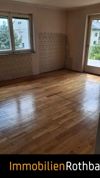 Charmantes Ein- bis Zweifamilienhaus in Fohnsdorf!