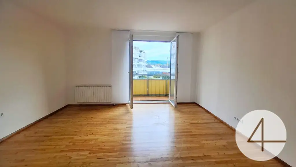 Schöne 3 Raum Wohnung in Wels