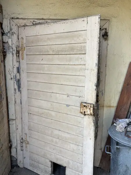 = PREISKNALLER =  Güssing !! Renovierungsobjekt in Zentrumslage mit ca. 430 m2 Eigengrund !!!