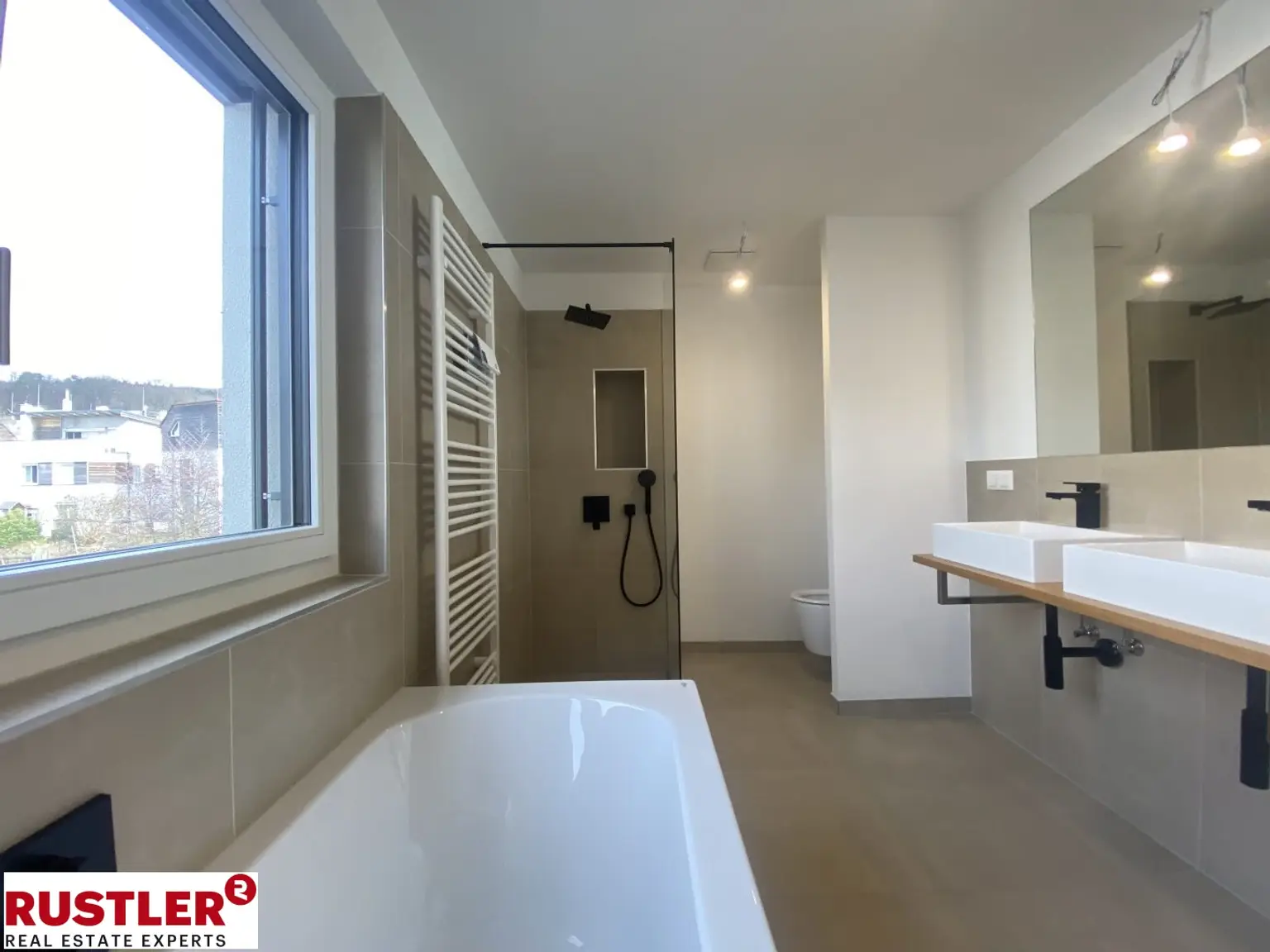 Badezimmer 3