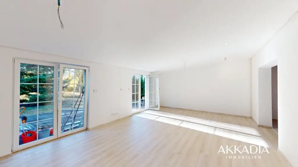 Moderner Bungalow in absoluter Ruhelage – Neulengbach