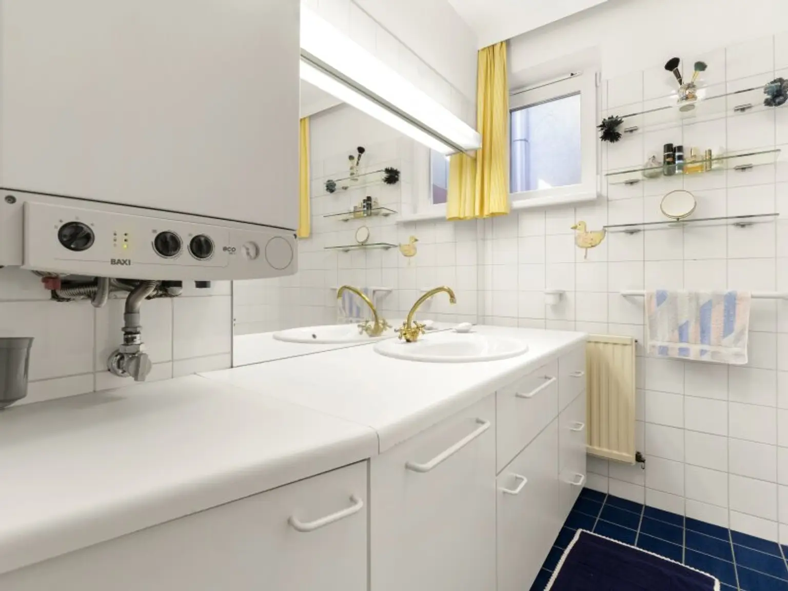 *** Dachgeschosswohnung im Börseviertel *** Licht, Lage und Wiener Flair