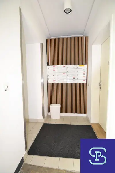 Vermietete 88m² DG-Maisonette mit Terrasse im renovierten Stilaltbau - 1170 Wien