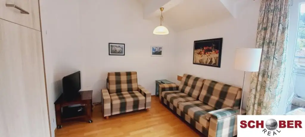 2 Schlafzimmer Mietwohnung in Randlage von Kaprun