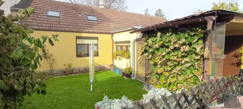 Ihr neues Zuhause mit Herz – charmantes Einfamilienhaus in Unterzögersdorf bei Stockerau