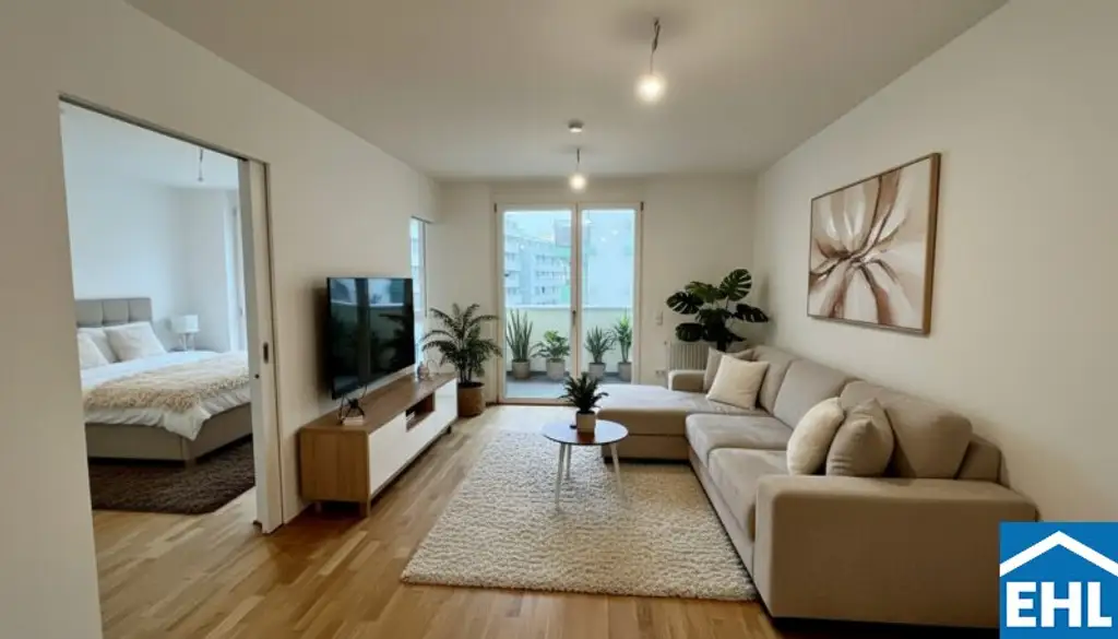 Ein Zuhause mit Stil, Nachhaltigkeit und Weitblick