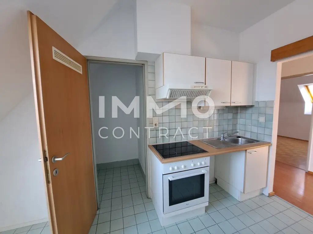 3-Zimmer-Wohnung mit Terrasse in Waltendorf