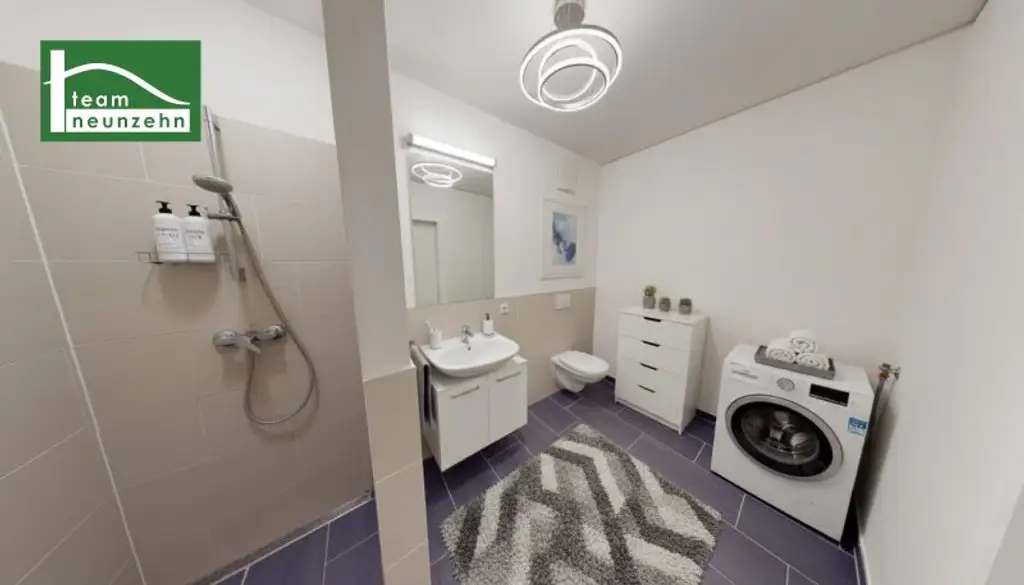 Entdecken Sie exklusive Mietwohnungen im Herz von Graz: Ihr neues Zuhause in der Friedhofgasse - JETZT ANFRAGEN