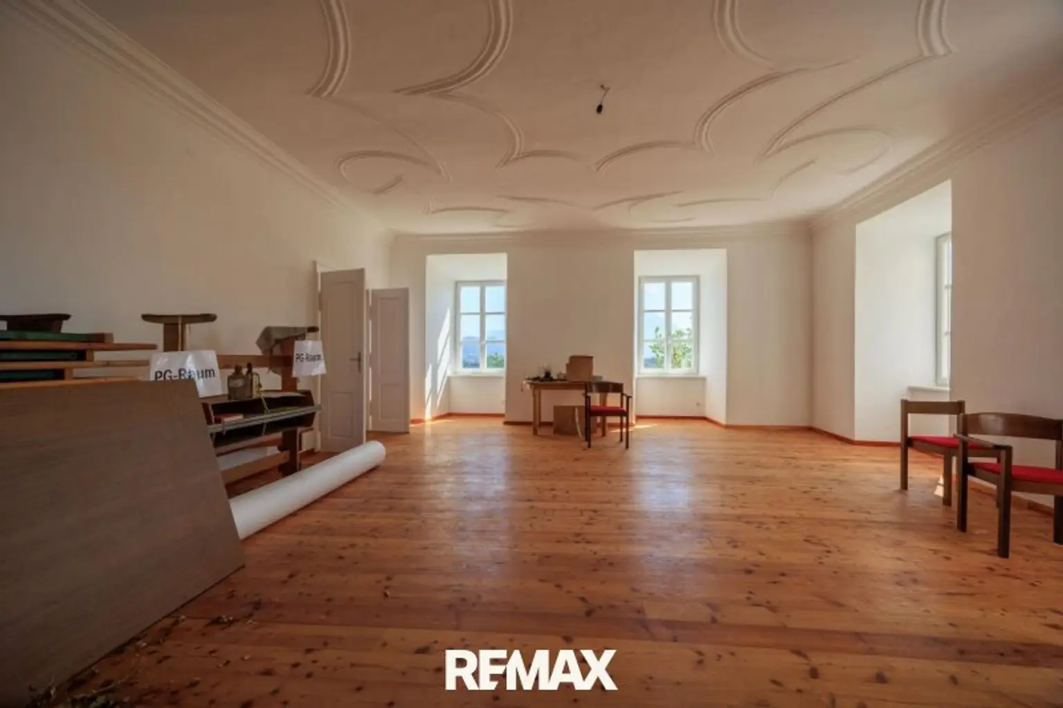 Besprechungszimmer