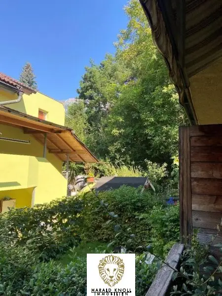 Freundliches Reihenhaus inkl. Garage in Rum