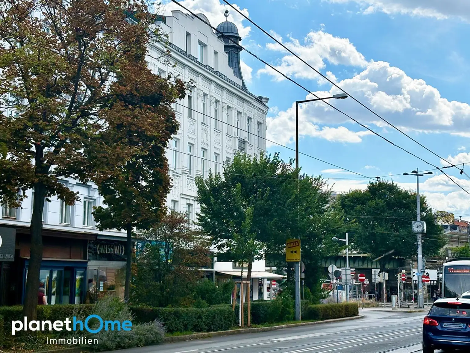 Zentrum Gersthof