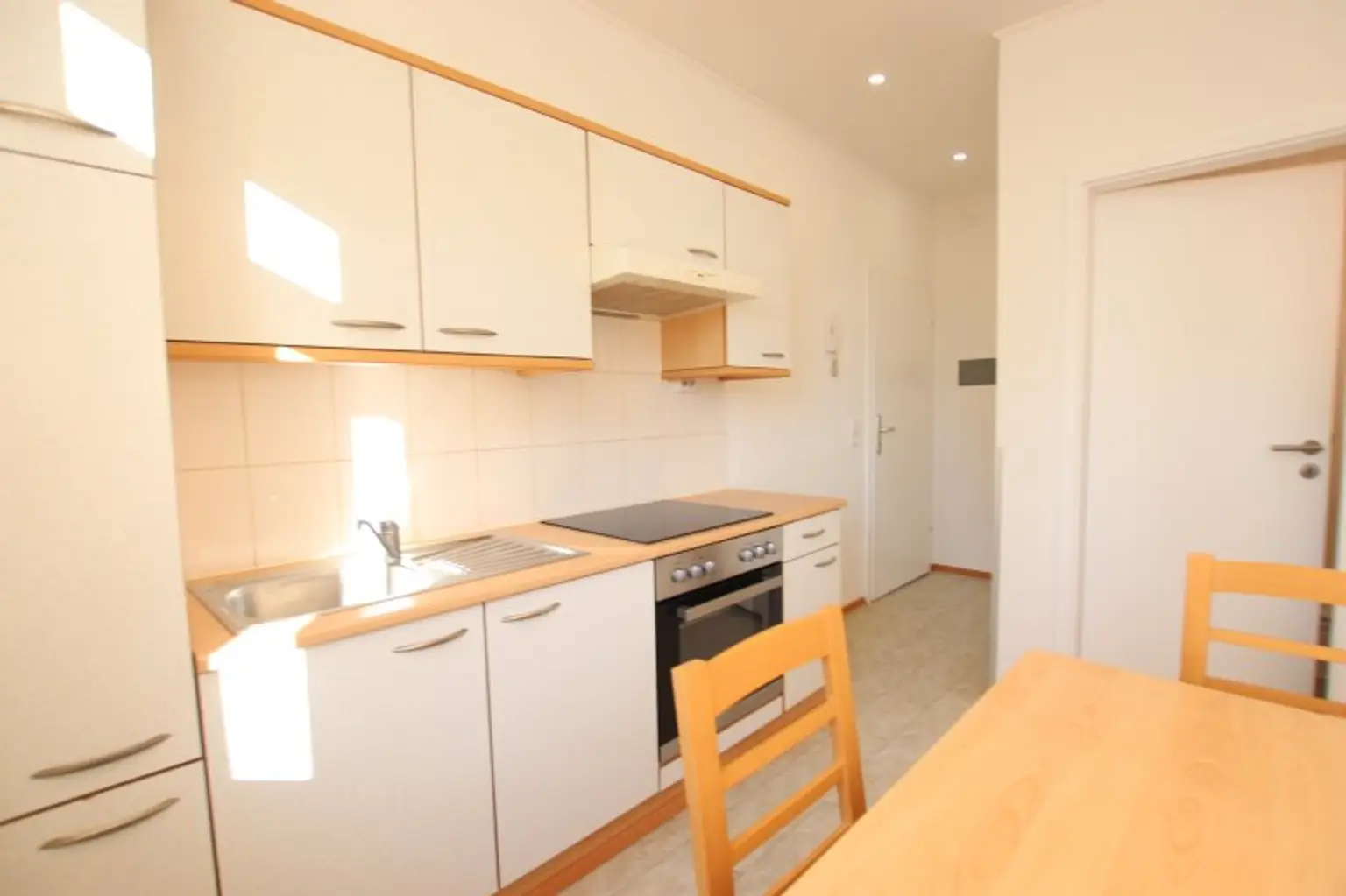 Schöne sanierte Garconniere in Klagenfurt - Provisionsfrei für den Mieter!