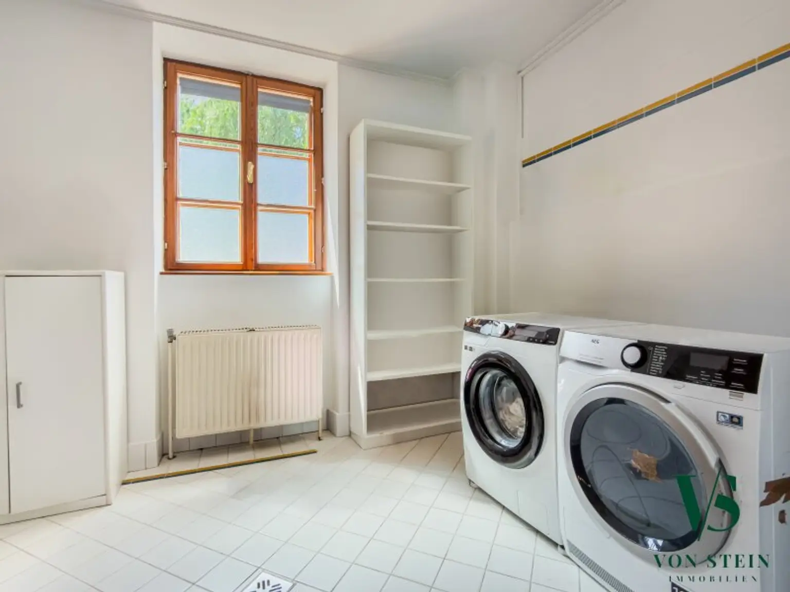 Wirtschaftsraum / Badezimmer 3