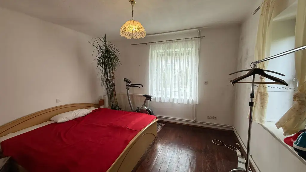 Traum vom leistbaren Haus im SÜDBURGENLAND