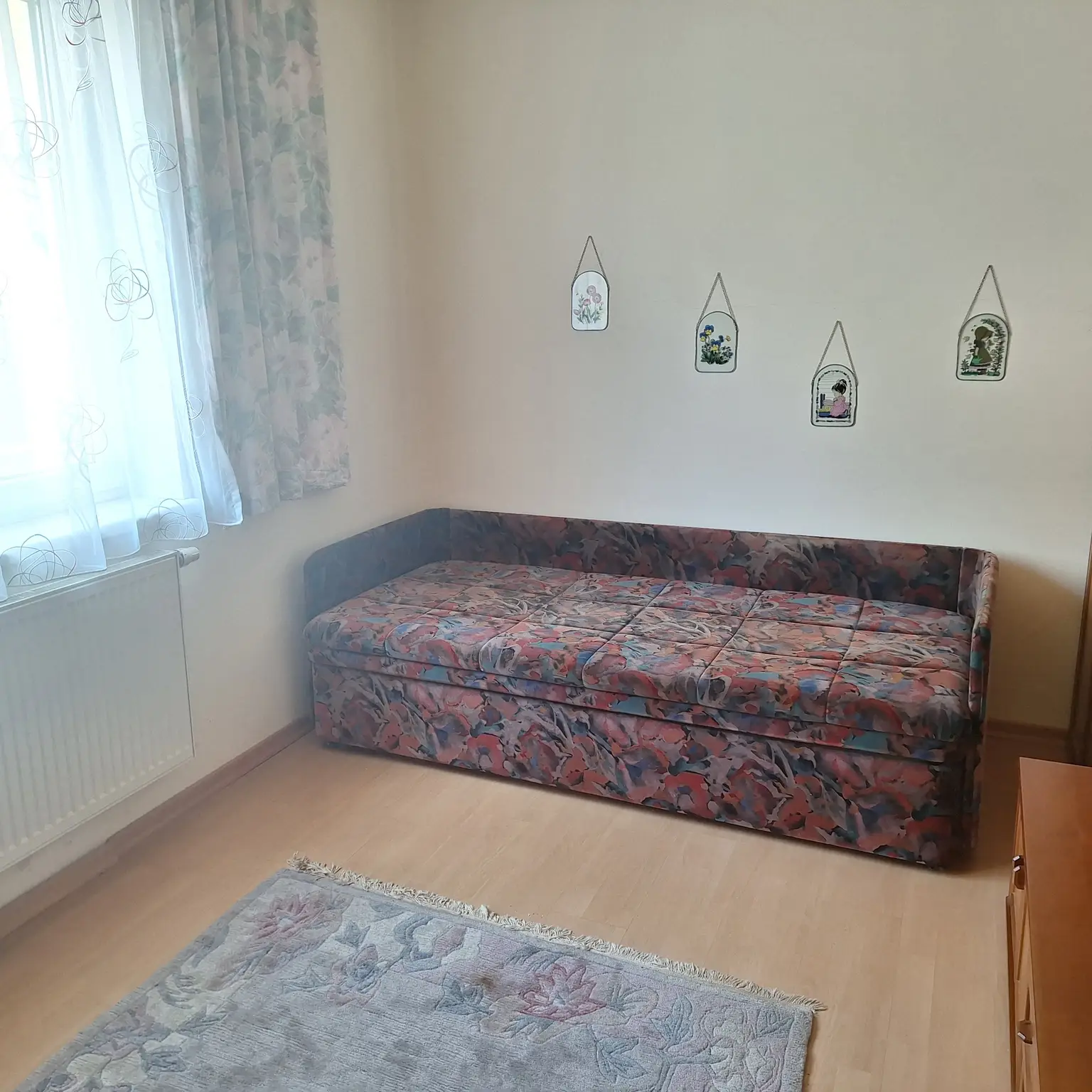 Einfamilienhaus in ruhiger Lage in Mitterpullendorf