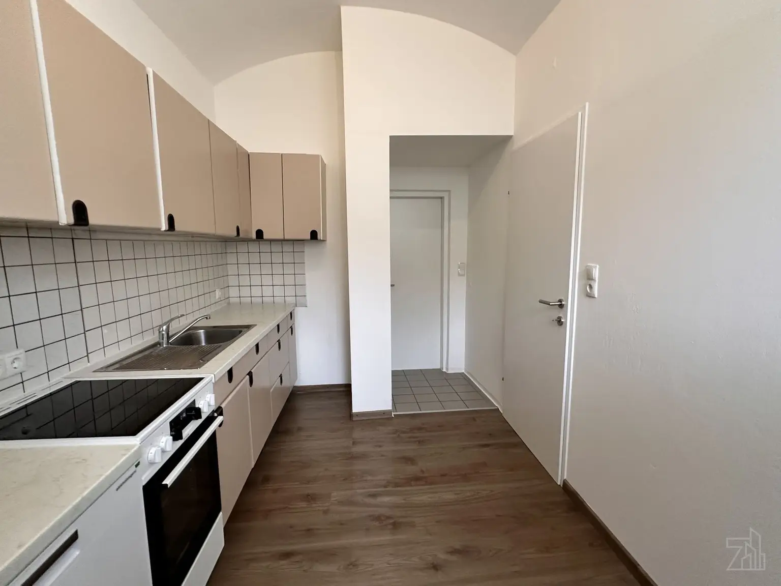 ~ Gemütliche 1-Zimmerwohnung um  € 581 inkl. BK und Heizung ~