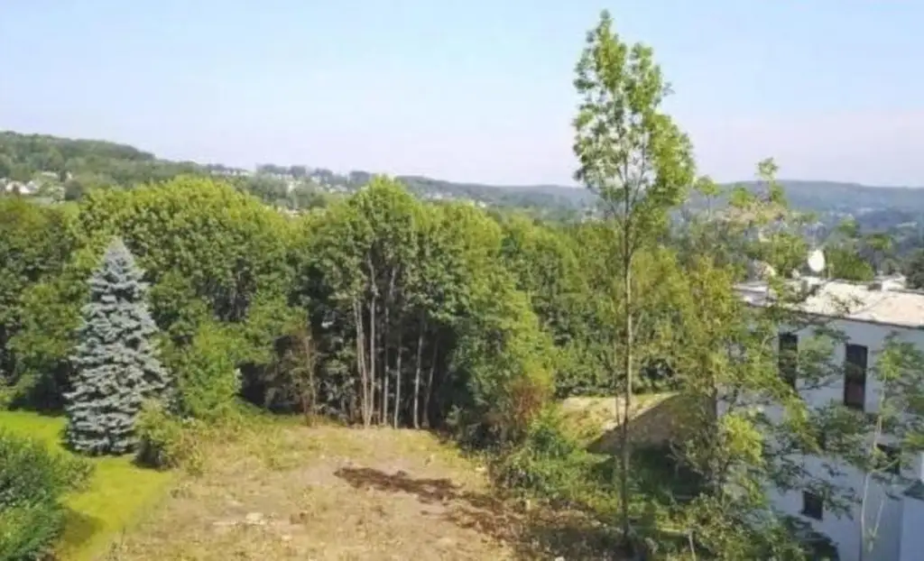 "Baugrund in bester Lage"