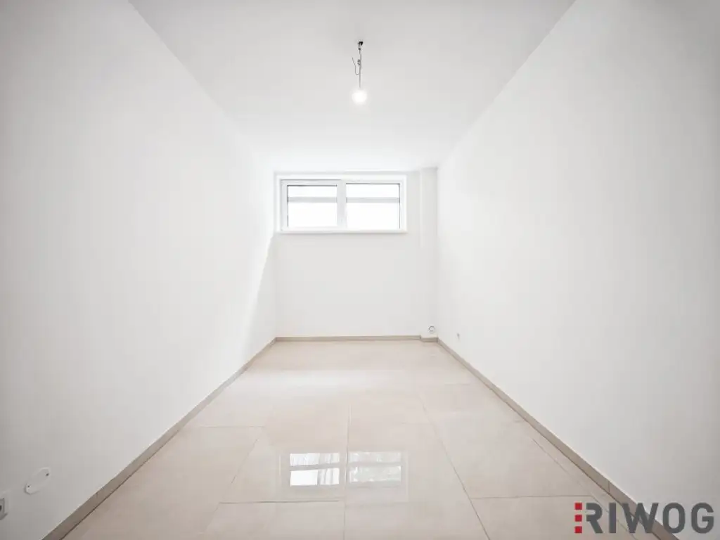 Wohnen, Büro oder Kombo | Erstbezug Townhouse mit Eigengarten | Ruhige Innenhoflage