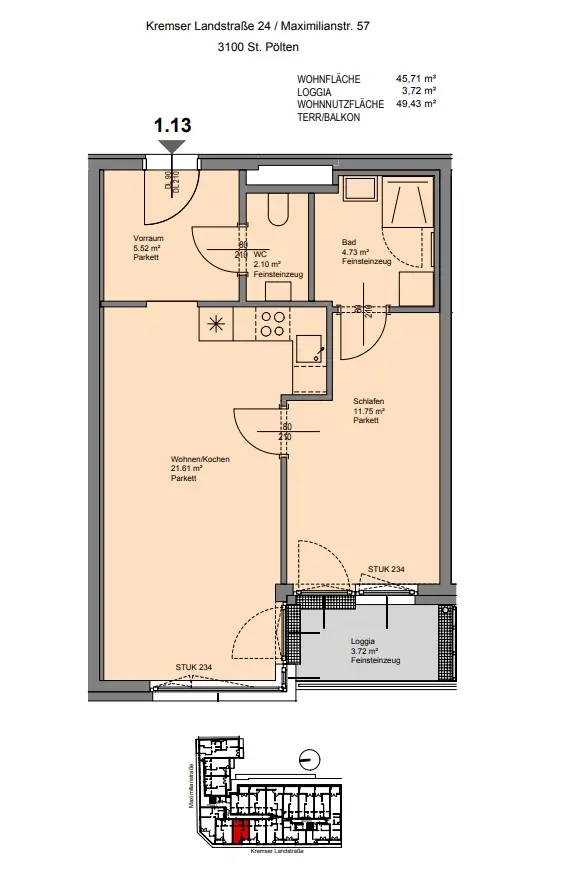 Plan