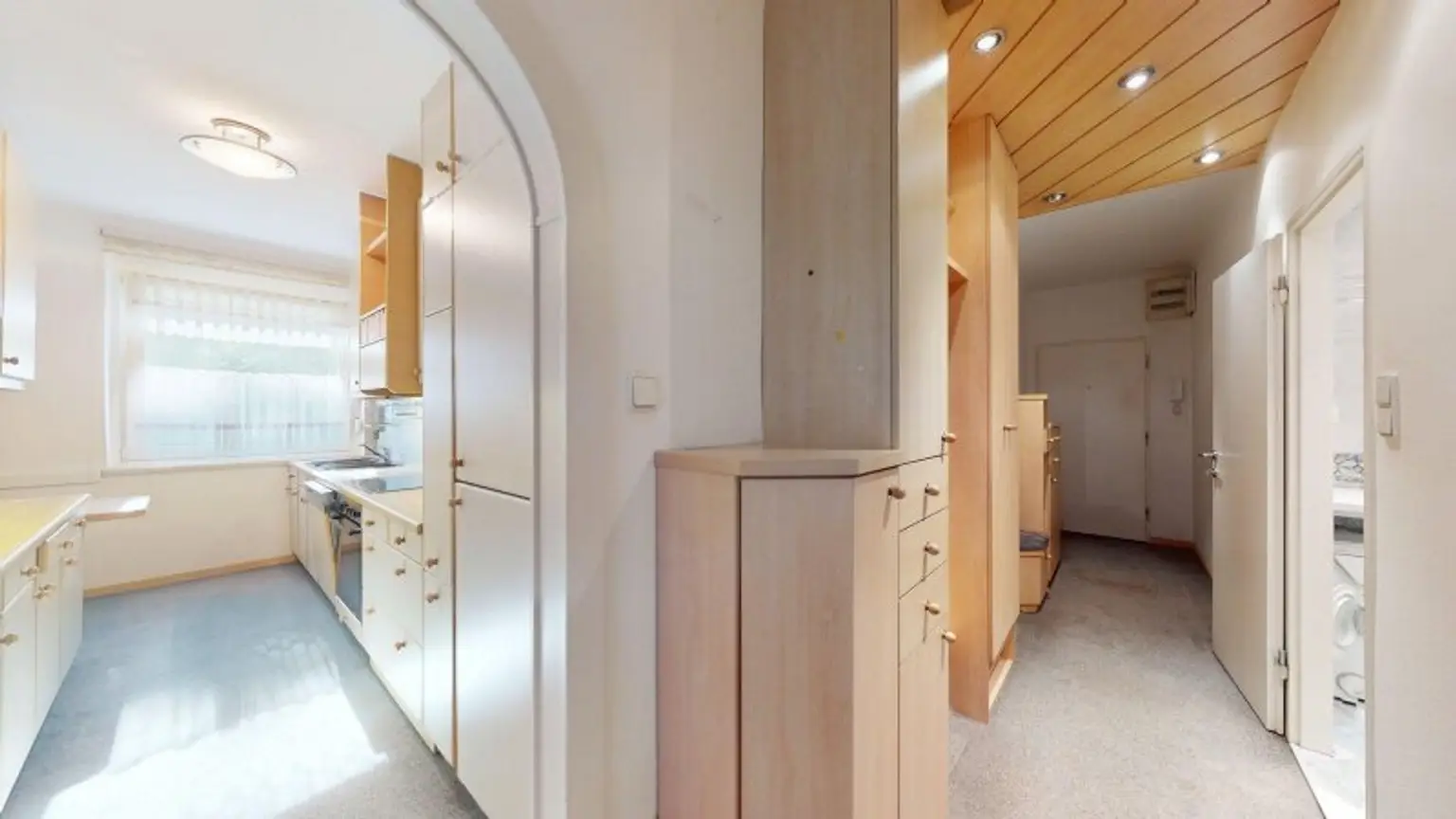 Sanierungsbedürftig - 2.OG - Nahe U4 Margaretengürtel