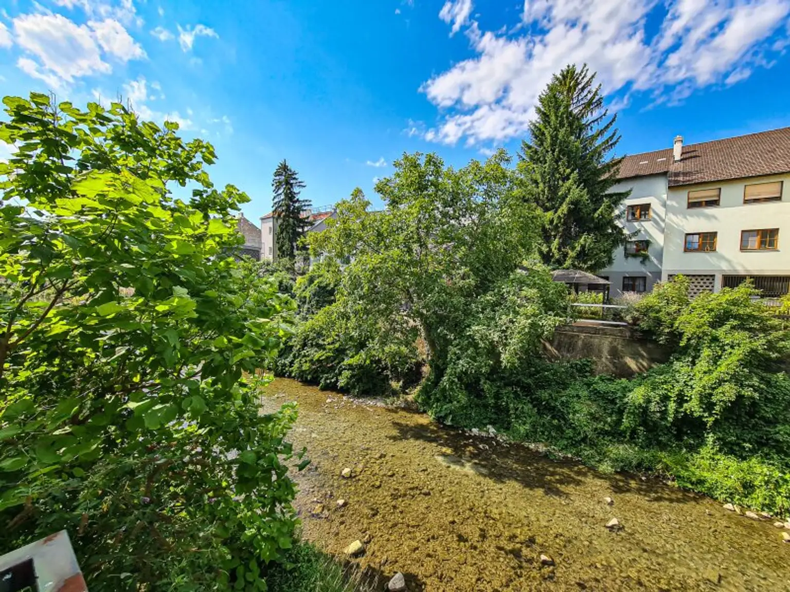 *** BARRIEREFREI *** Praxis am Josefsplatz - 5 Behandlungszimmer auf 170m²