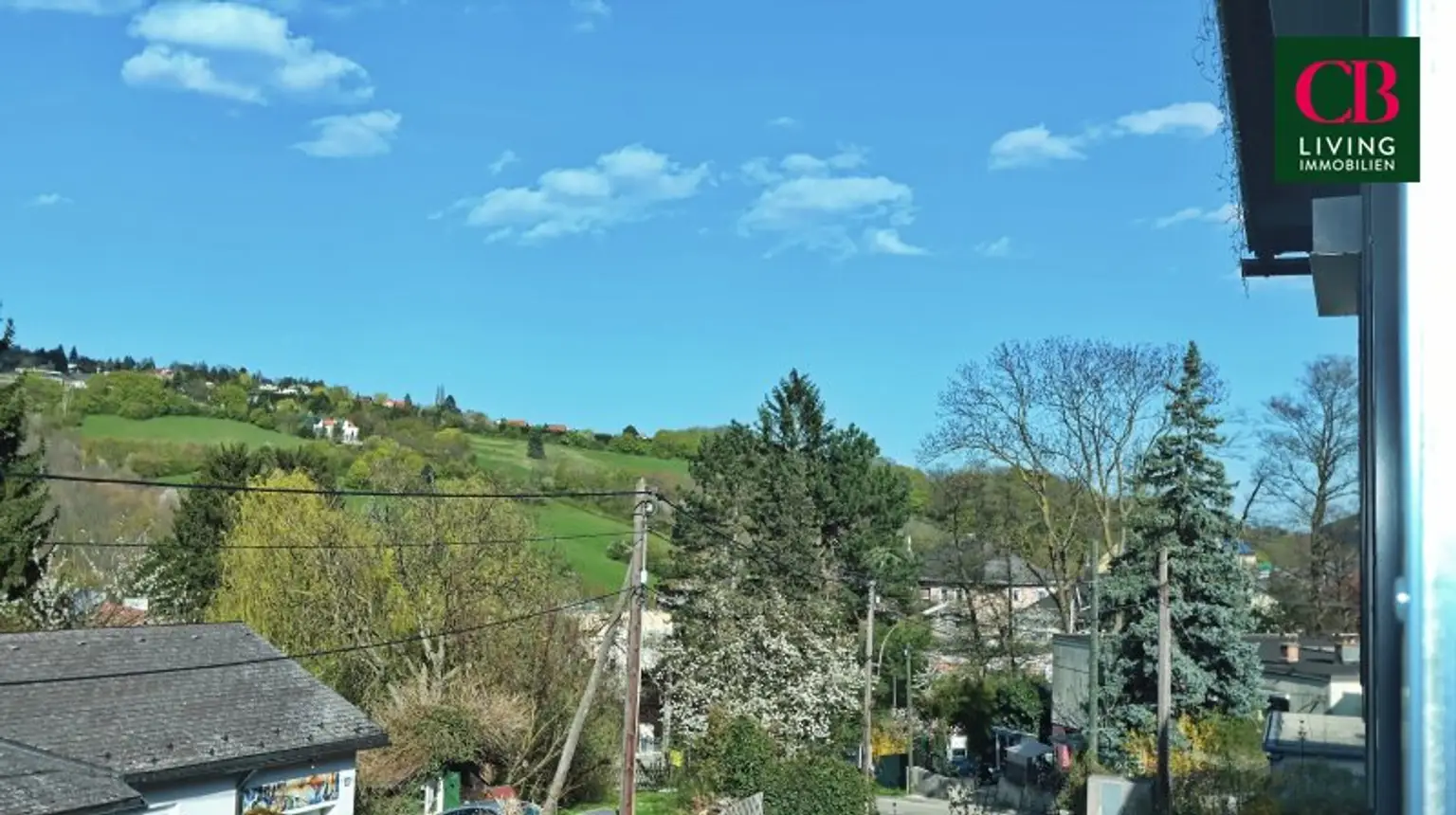 Umfassend saniertes Einfamilienhaus in herrlicher Waldrandlage! Superädifikat!