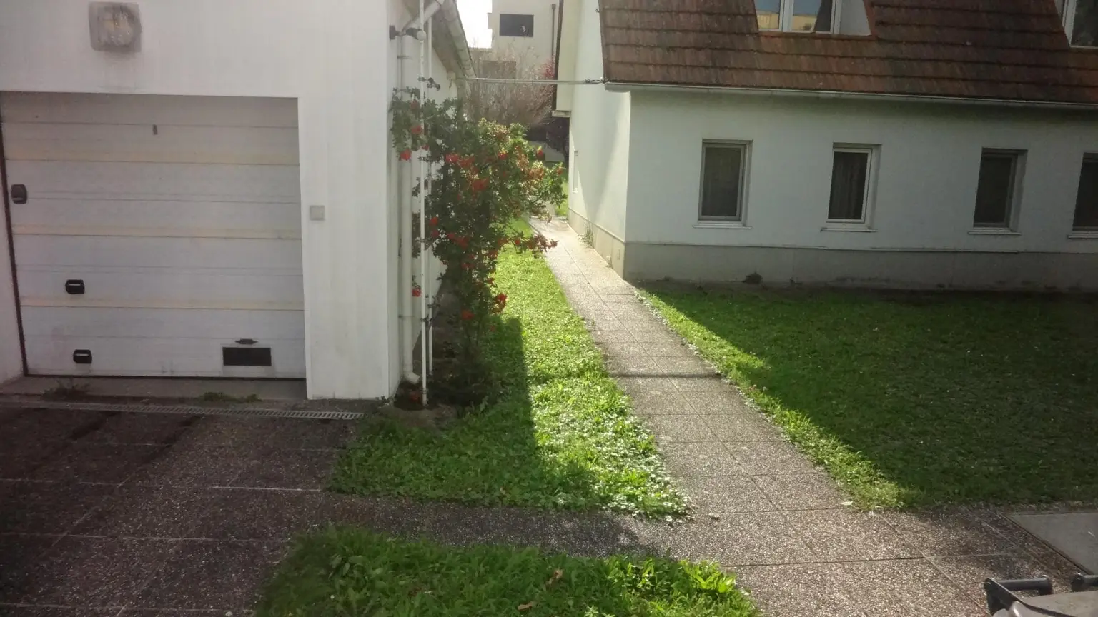 Grundstück mit Altbestand in attraktiver Wohngegend in Oberlaa !