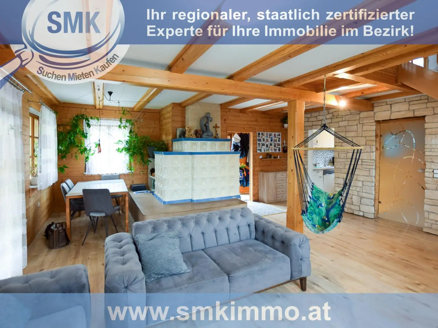 Gemütliches Zuhause in dörflicher Idylle!