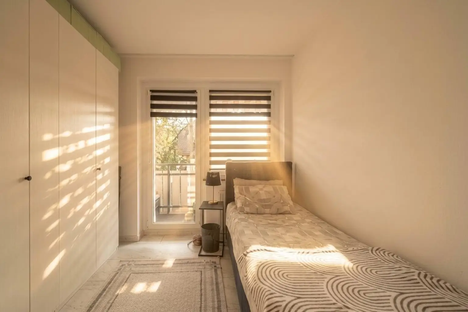 Schlafzimmer 3