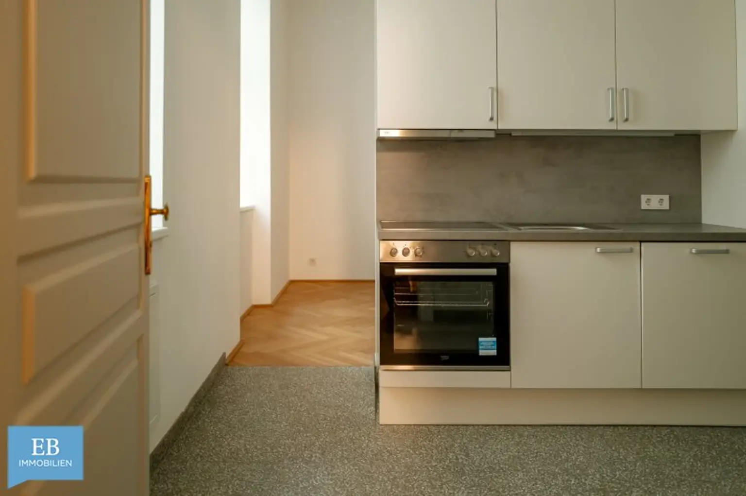 Exquisite Wohnung im Herzen des Theaterbezirks- 1080 Wien