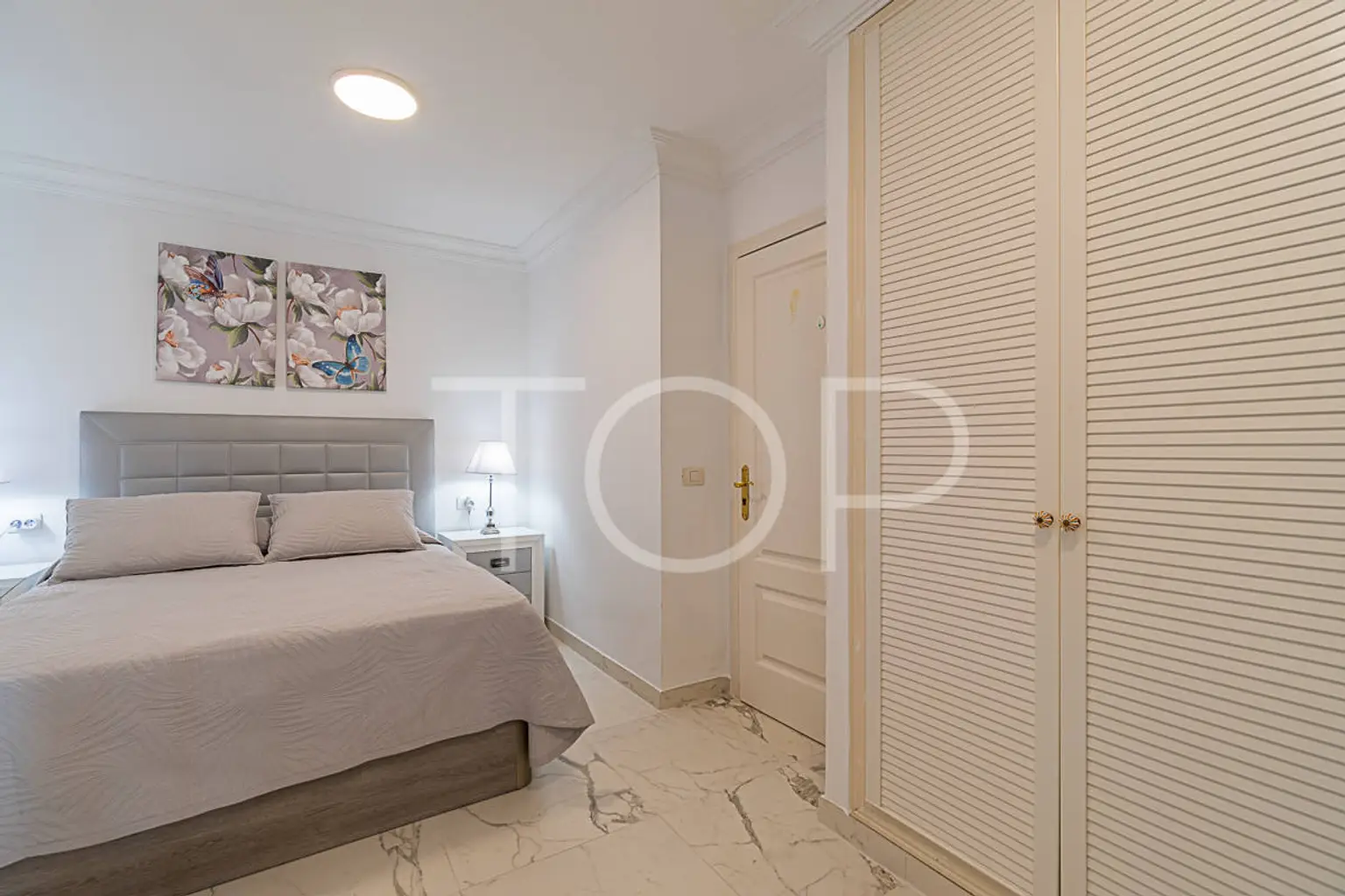 Apartament-La-Caleta-Bedroom-Tenerife-3