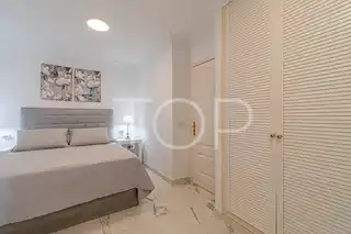 Apartament-La-Caleta-Bedroom-Tenerife-3