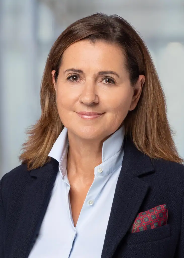 Martina Schiller-Jankoschek