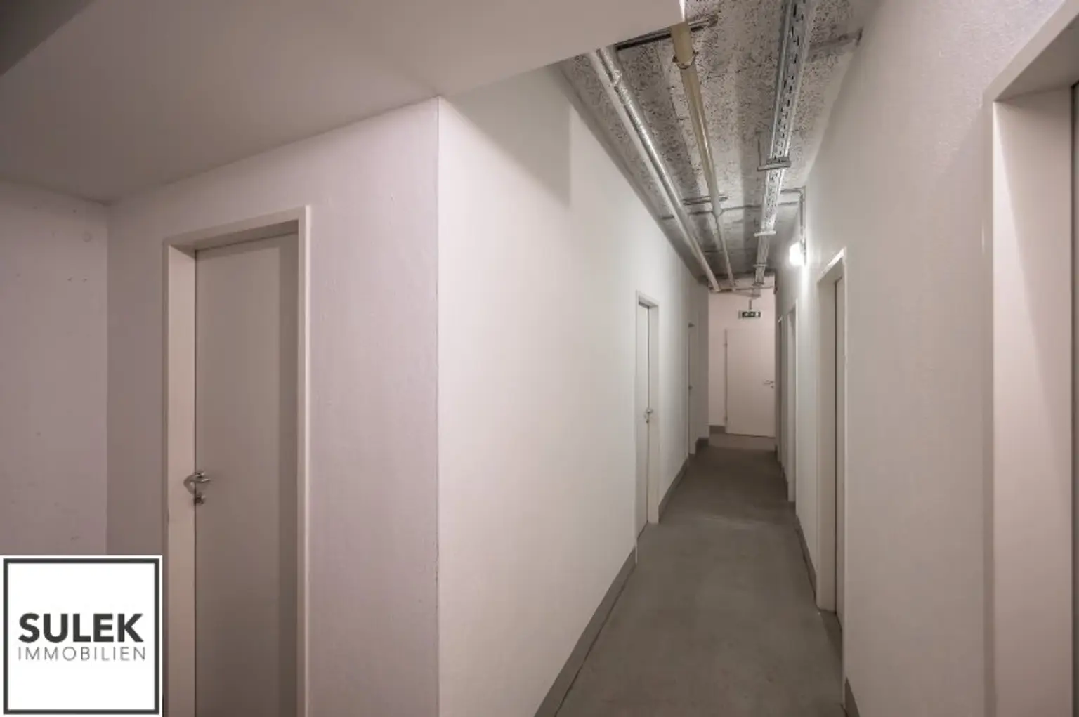 3-Zimmer Wohnung mit Balkon, Grünblick & optionalem KFZ-Stellplatz