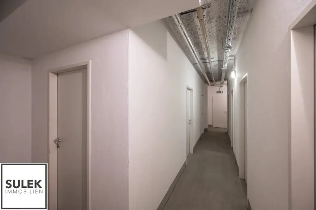 3-Zimmer Wohnung mit Balkon, Grünblick & optionalem KFZ-Stellplatz