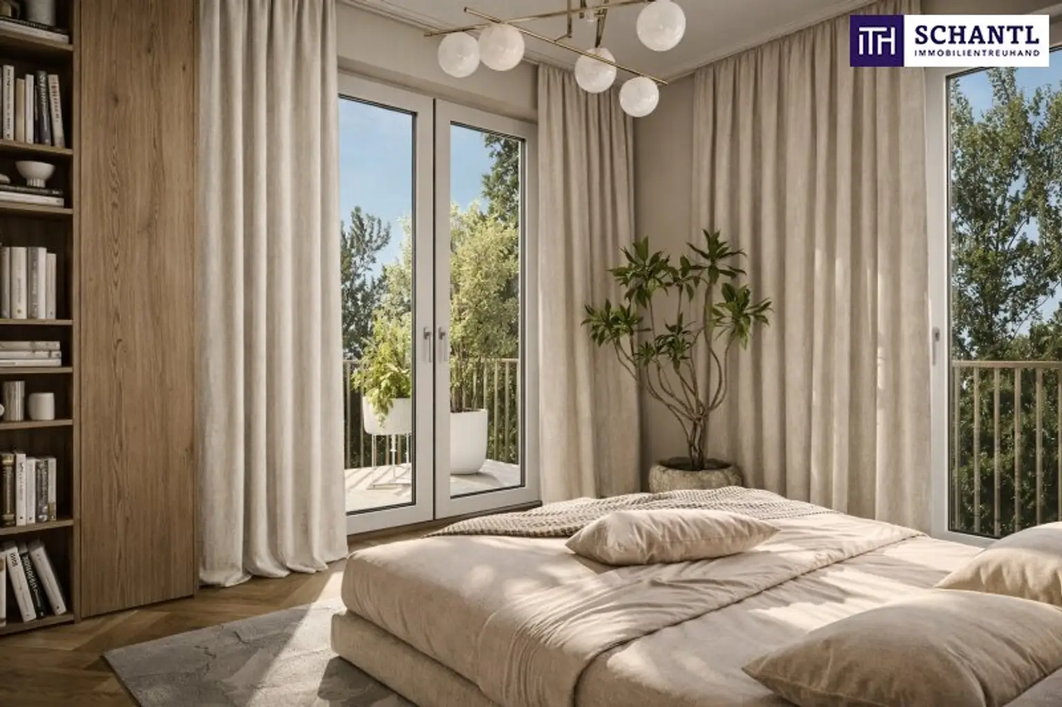 Erleben Sie außergewöhnlichen Wohnkomfort – VILLA AQUA & VILLA TERRA