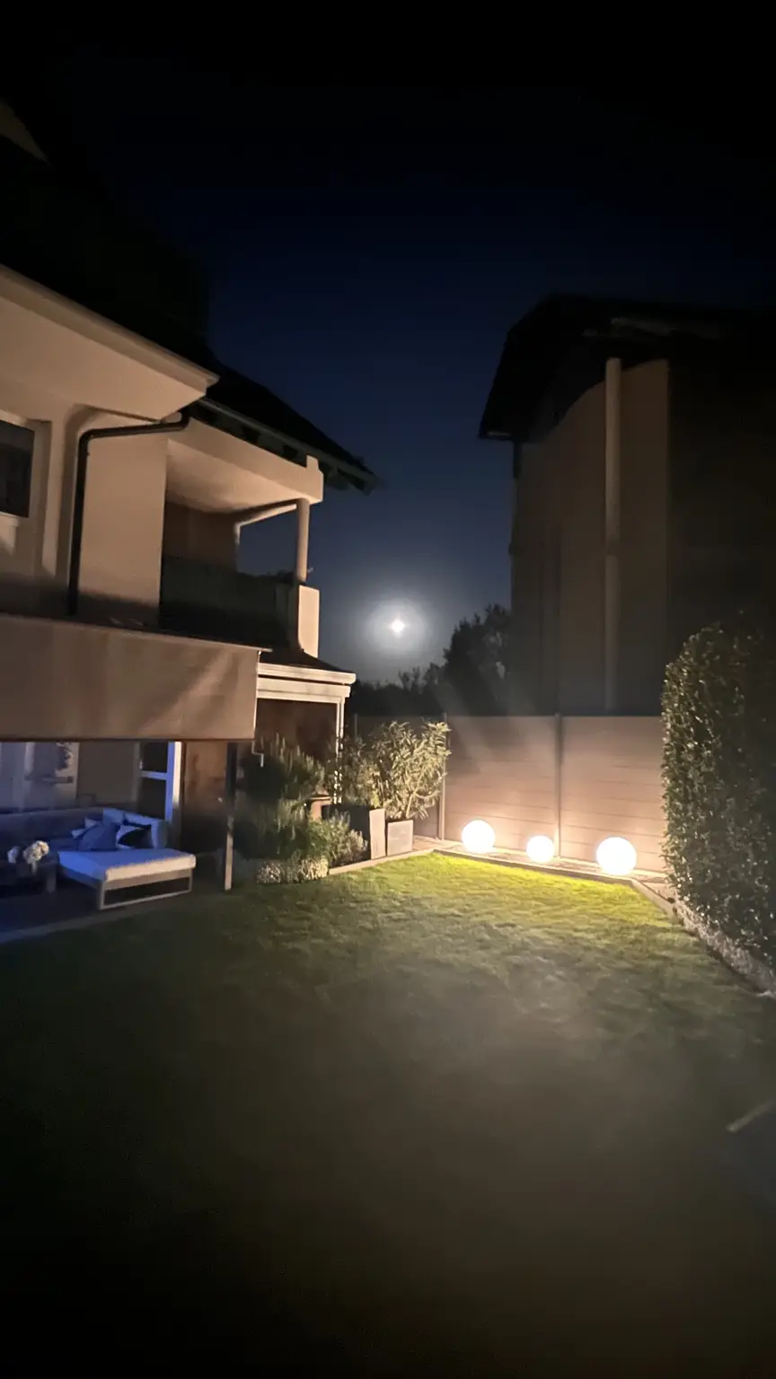 Moderne Gartenwohnung mit Pool: Komfortables Wohnen in Wals- Siezenheim für anspruchsvolle Genießer