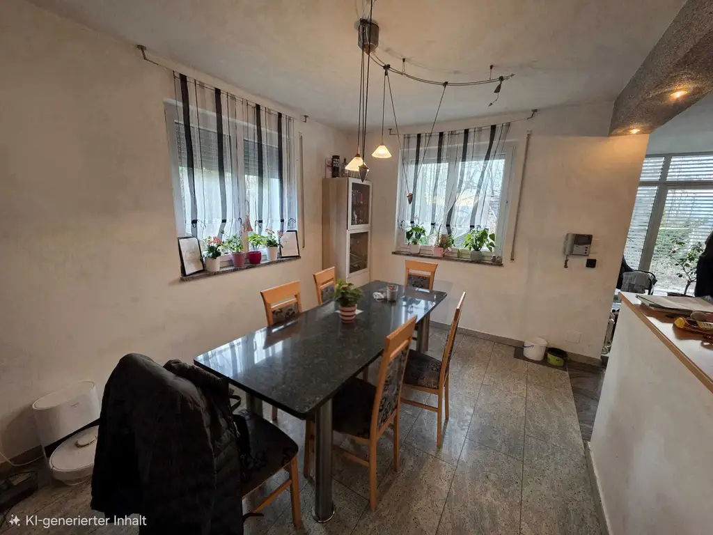 Großzügiges Haus in Maria Rojach mit Terrasse, Balkon, Kamin & Solar!